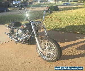 1996 Harley-Davidson Dyna