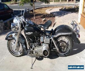 1968 Harley-Davidson Touring for Sale