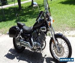 2000 Yamaha Virago for Sale