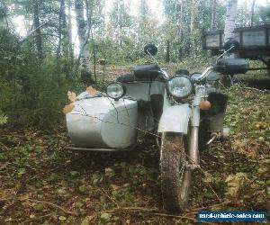 1994 Ural