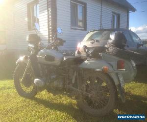 1994 Ural