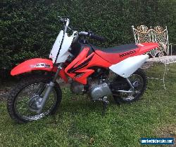 Honda CRF70 for Sale