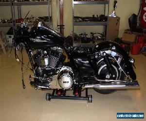 2013 Harley-Davidson Touring