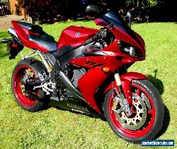 R1 yamaha 5vy  for Sale