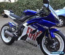 Yamaha R6, Limited Edition Rossi, 114/175 2010, Not GSXR, Zxr, Cbr for Sale