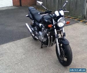 yamaha xjr1300