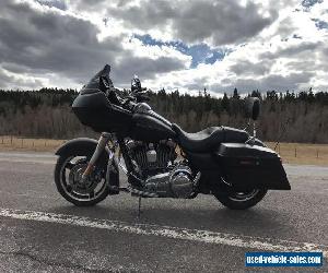 2010 Harley-Davidson Touring