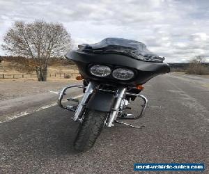 2010 Harley-Davidson Touring