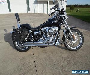 2007 Harley-Davidson Touring