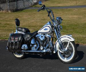 1997 Harley-Davidson Softail