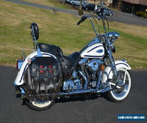 1997 Harley-Davidson Softail