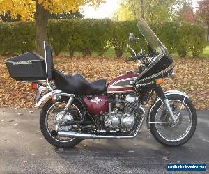 1976 Honda CB for Sale