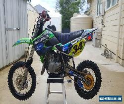 Kawasaki KX 65 Dirt Bike 2013 Motorbike Motocross for Sale