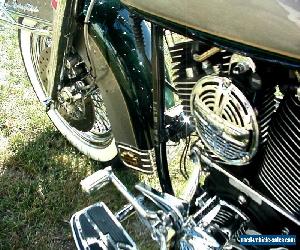 1996 Harley-Davidson Softail