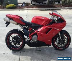 DUCATI 848 12/2008 MODEL 22688KMS TRACK RACE PROJECT  MAKE AN OFFER for Sale