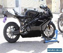Ducati: Superbike for Sale