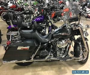 2006 Harley-Davidson Touring