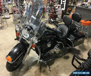 2006 Harley-Davidson Touring