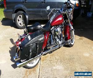 2002 Harley-Davidson Touring