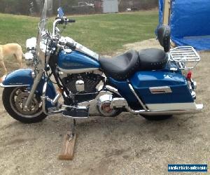 2001 Harley-Davidson Touring