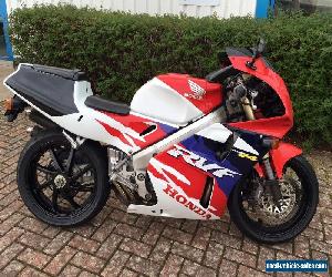 Honda RVF 400 NC35 v low mileage and immaculate