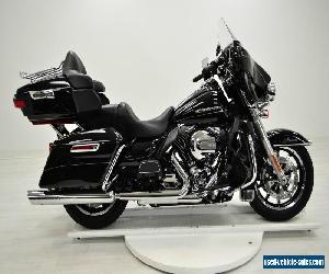 2014 Harley-Davidson Touring