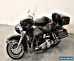 1980 Harley-Davidson Touring