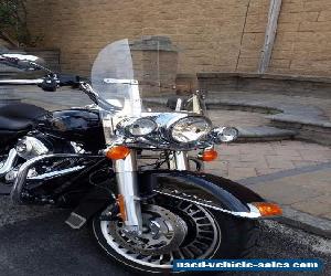 2013 Harley-Davidson Touring