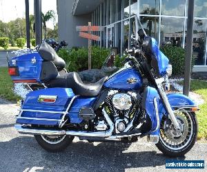 2009 Harley-Davidson Touring