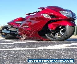 2006 Suzuki Hayabusa for Sale