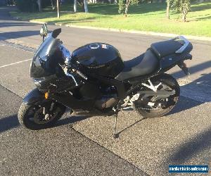 Hyosung GT250R Learner Approved Motorbike - GREAT CONDITION