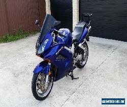 Honda VFR800 VTec 12 Month Rego Cruise Control GPS Power Comander Staintune Pipe for Sale