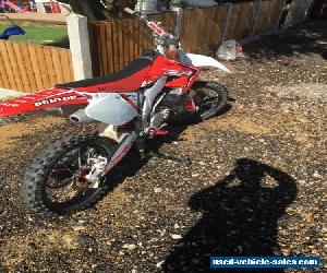 honda cr125 mint condition 2005