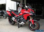 2010 Ducati Multistrada for Sale