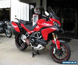2010 Ducati Multistrada for Sale
