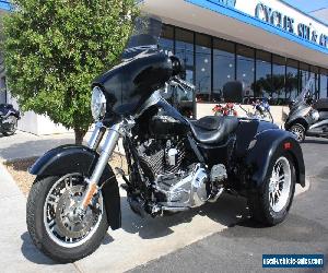 2011 Harley-Davidson Touring