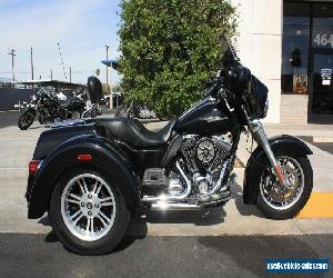 2011 Harley-Davidson Touring