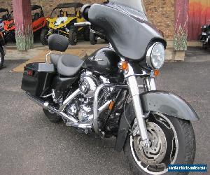 2007 Harley-Davidson Touring