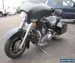 2007 Harley-Davidson Touring