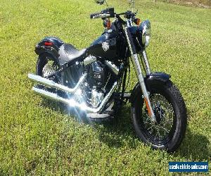 2016 Harley-Davidson Softail