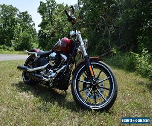 2016 Harley-Davidson Touring