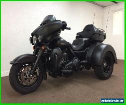 2014 Harley-Davidson Trike for Sale