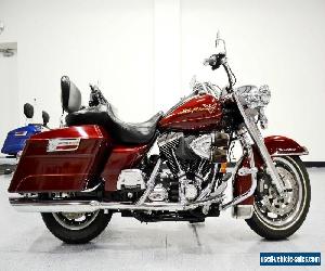 2008 Harley-Davidson Touring