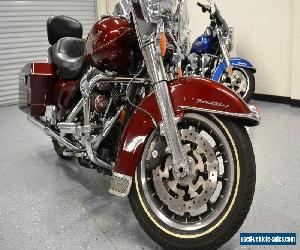 2008 Harley-Davidson Touring