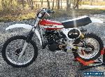 1978 Yamaha HL500 for Sale