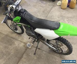 2004 Kawasaki