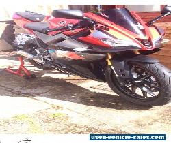 Yamaha yzf R125 ABS 2016 for Sale