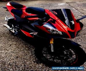 Yamaha yzf R125 ABS 2016