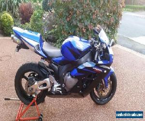 2005 Honda CBR1000RR Fireblade RR5 *Excellent condition*