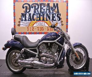 2008 Harley-Davidson VRSC 2008 VRSCAW V-Rod *Extras* $9,080 Book Value*